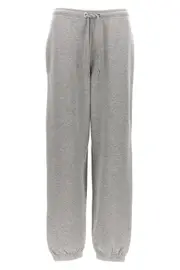 MONCLER Lurex Joggers