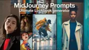 Midjourney Art Prompts: AI Generate, Realistic Photo, Best Midjourney