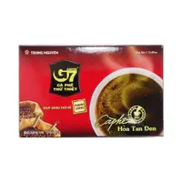 在飛比找PChome24h購物優惠-G7即溶咖啡粉(2g*15入)