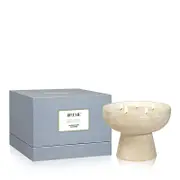Blueme Balance White Lotus & Tea Large Ceramic Candle, 24 oz.