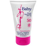 Panama Jack Baby Sunscreen Lotion - SPF 50, Broad Spectrum UVA/UVB Protection