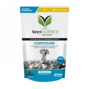 Composure Chews for Dogs Chicken 45 Soft Chews