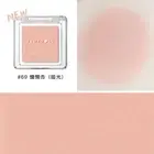 Judydoll Monochrome Blush Portable Silky Cream Multipurpose Blusher Eyeshadow Nu