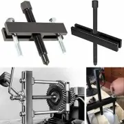 522 Large Gear and Pulley Puller Replace OTC 522 & 7393 Tapped Holes (2 Pack)