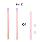 Tips/Nibs for Tab S7/S6 Soft Silicone for Touch Stylus Pen Replacement Cute Colo