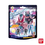 日本BANDAI 假面騎士REVICE REAL MINI RIDER入浴球(4549660704256)(包裝採隨機出貨)144元