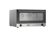 ConvectMax Heavy Duty Stainless Steel 240V/15A Convection Oven YXD-8A-3E