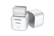 UNITEK Dual-Bay SATA 2.5" SyncStation Docking Station. DAS/ Cloud Storage Center