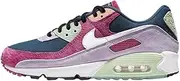 [Nike] Men's Air Max 90 NRG Running Shoes (9)