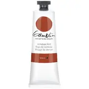 Gamblin Artist's Oil Paint 37ml Venetian Red S1
