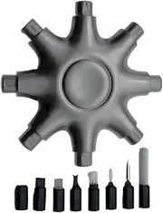 Phone Port Cleaning Kit | Laptop Cleaning Tool - Electronic Device Charging Port Cleaner Repair for Phone Computer Daily Maintenance