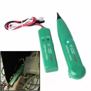 Cable finder, cable finder, cable tester, cable finder, cable tracker, NetzwLOVE