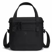New Hydro Flask Black 12 L Water-resistant Durable Lightweight Soft Cooler