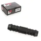 Pa-Schlauch Polyamide PA6 Hose Connector Petrol Oil Resistant 14 MM for Peugeot