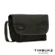 【Timbuk2】Flight Classic Messenger 13 吋輕量經典郵差包(墨綠色)