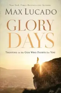 在飛比找博客來優惠-Glory Days: Trusting the God W