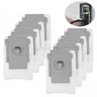 Vacuum Dust Bags fit for IRobot Roomba Cleaner i6 i7 i7+ Plus S9 Clean Base HOT