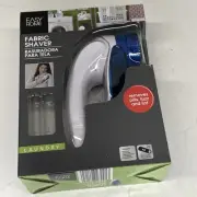 Easy Home Fabric Shaver/Lint Fuzz Remover #50651 NEW IN BOX