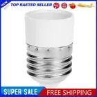 Light Adapter Bulbs Extender Lamps Holders Converters for E27 to E14