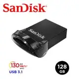 在飛比找遠傳friDay購物精選優惠-SanDisk Ultra Fit 高速碟128GB (公司