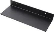 Bathroom Shelf Bathrooms Corner Shower Shelves Bathroom Storage Baskets Bathroom Towel Rack Over Toilet Shelving Unit Adhesive Shower Shelves Standing Hanger Cabinet Aluminum Black