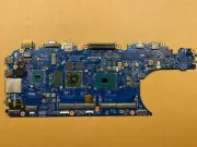 NEW Dell Precision 3510 Motherboard Intel i5-6300HQ HY0XC LA-C841P
