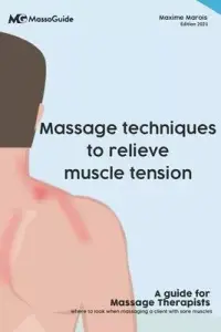 在飛比找博客來優惠-Massage techniques to relieve 