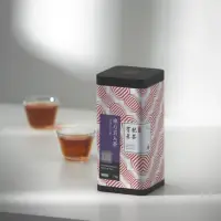 在飛比找momo購物網優惠-【有記名茶】老茶廠系列-東方美人 銀標(東方美人)