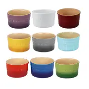 Chasseur La Cuisson Ramekin (Set of 2) - Plum