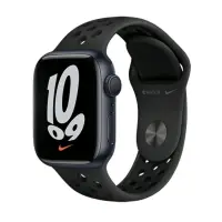 在飛比找蝦皮商城優惠-Apple Watch S7 現貨Nike (GPS) 41