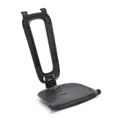 Bugaboo Fox Cub seat hardware Black