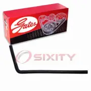Gates Restrictor To Water Pump HVAC Heater Hose for 1994 Chevrolet ne (for: Chevrolet)