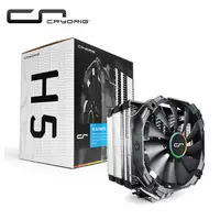 在飛比找PChome24h購物優惠-CRYORIG 快睿科技 H5 Ultimate CPU散熱