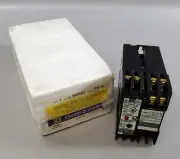 NEW GENUINE Schneider SquareD 9050FS-5 Solid State On/Off Timing Relay