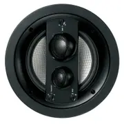 Jamo IC 408 LCR FG II 3-Way In Ceiling Speaker White