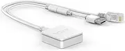 VONETS Mini WiFi Router 2.4GHz WiFi Bridge Wireless Repeater Travel AP WiFi to Ethernet for Hotel Printer IP Camera Network Devices (VAR11N-300)