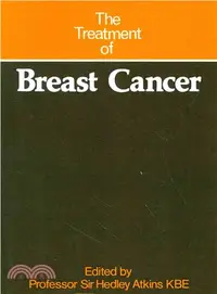 在飛比找三民網路書店優惠-The Treatment of Breast Cancer