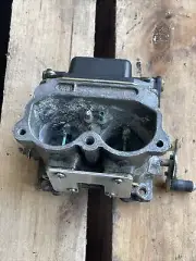 OMC Evinrude Johnson Carburator Assembly NLA NOS Part 0396013