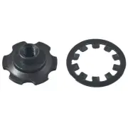 Clutch Flower Nut Fits Gas Motor 49cc 66cc 80cc Engine Motorized Bicycle