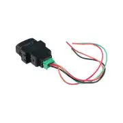 5-Pin LED Fog Light ON-OFF Push Button Switch For Mitsubishi Galant 2004-2011 (for: Mitsubishi)