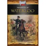 THE BATTLE OF WATERLOO