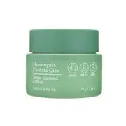 TONYMOLY - Houttuynia Cordata Cica Quick Calming Cream 70g