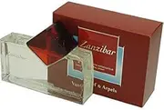 Zanzibar by Van Cleef & Arpels for Men. Eau De Toilette Spray 1.6 Oz