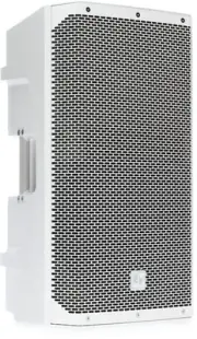 Electro-Voice ELX200-12P 12 inch Powered Speaker - White