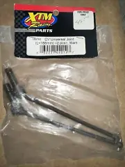 XTM RACING Mammoth (2) CV Universal Axles 166MM