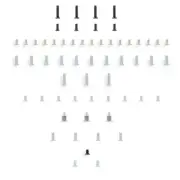 Controller Replacement Screw Repair for NS Lite Full Set Screws