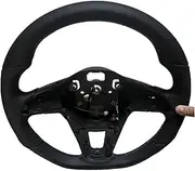 LCD Touch Heated blue line steering wheel complement assembly Compatible With VW Golf 7 MK7 MK8 Passat B8 Compatible With Tiguan MK2 Compatible with Jetta