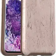 OtterBox Symmetry Case For Galaxy S20+ 5G - Set In Stone Graphic
