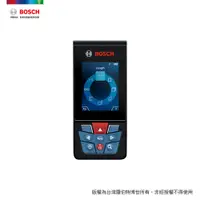 在飛比找PChome24h購物優惠-Bosch 150米藍牙雷射測距儀 GLM 150 C