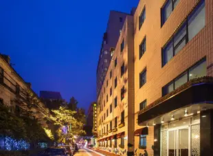 濟南貴都大酒店Guidu Hotel